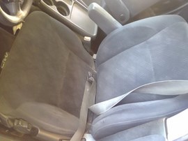 2005 HONDA CR-V, GRAY, EX MODEL, 2.4L, AT. FWD.  A26299
